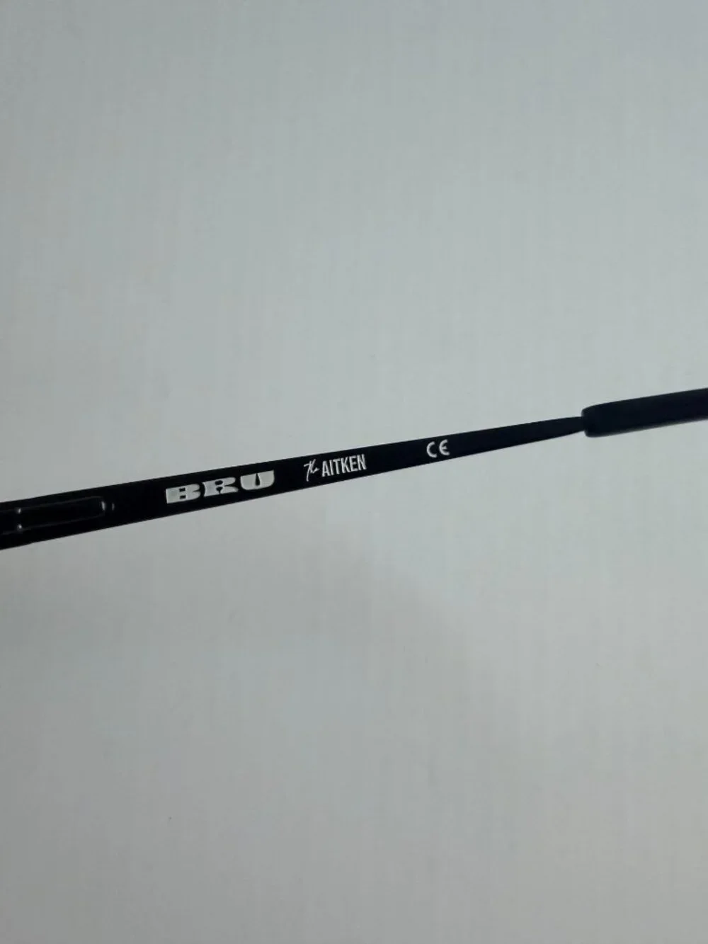 Bru brand new
